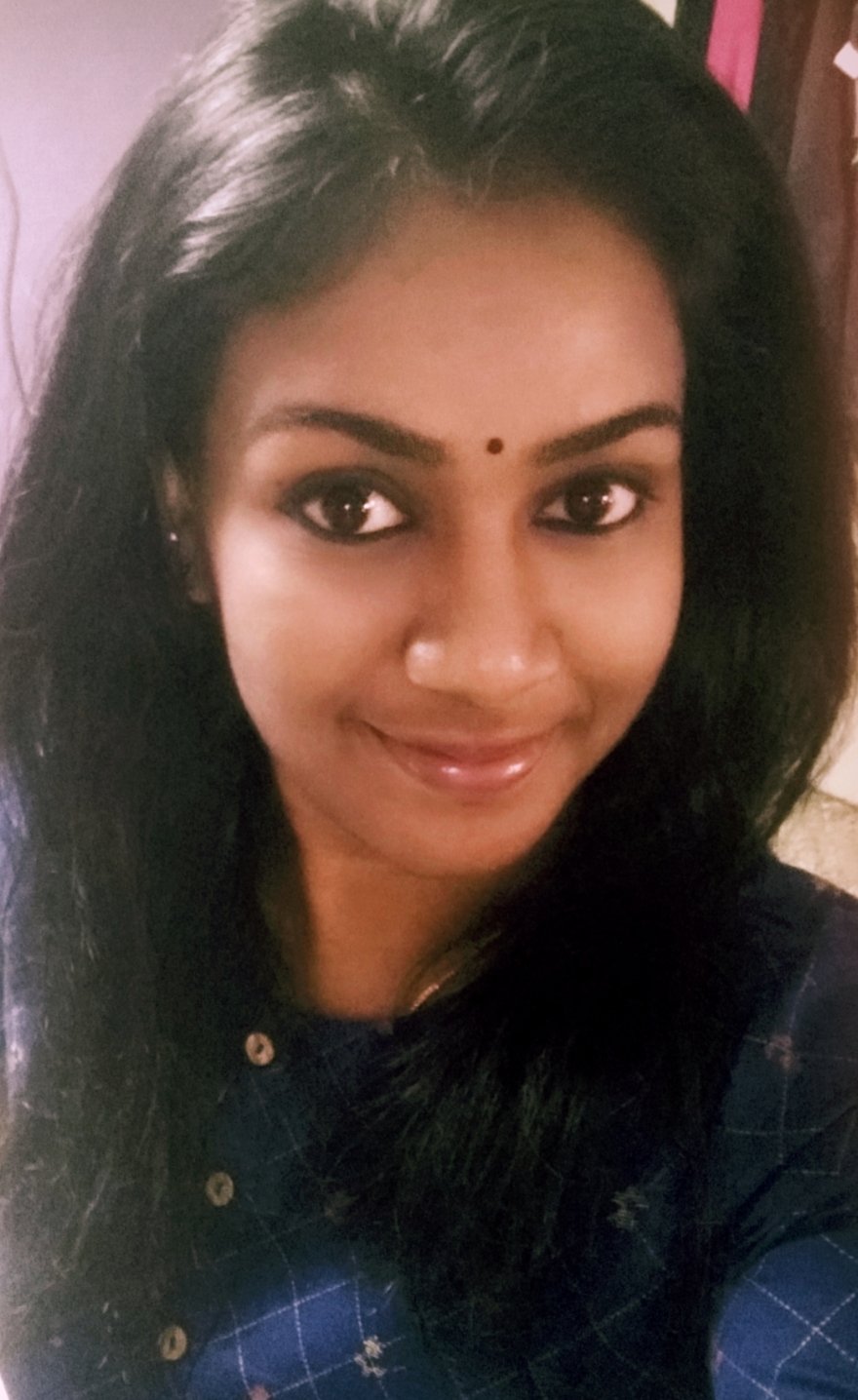Chaitra Soman 