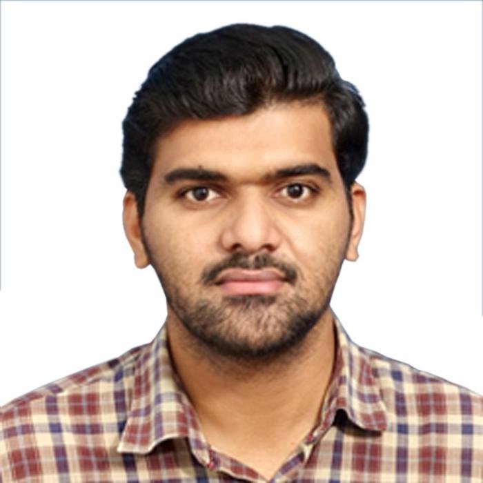 Jiyash Ahmed