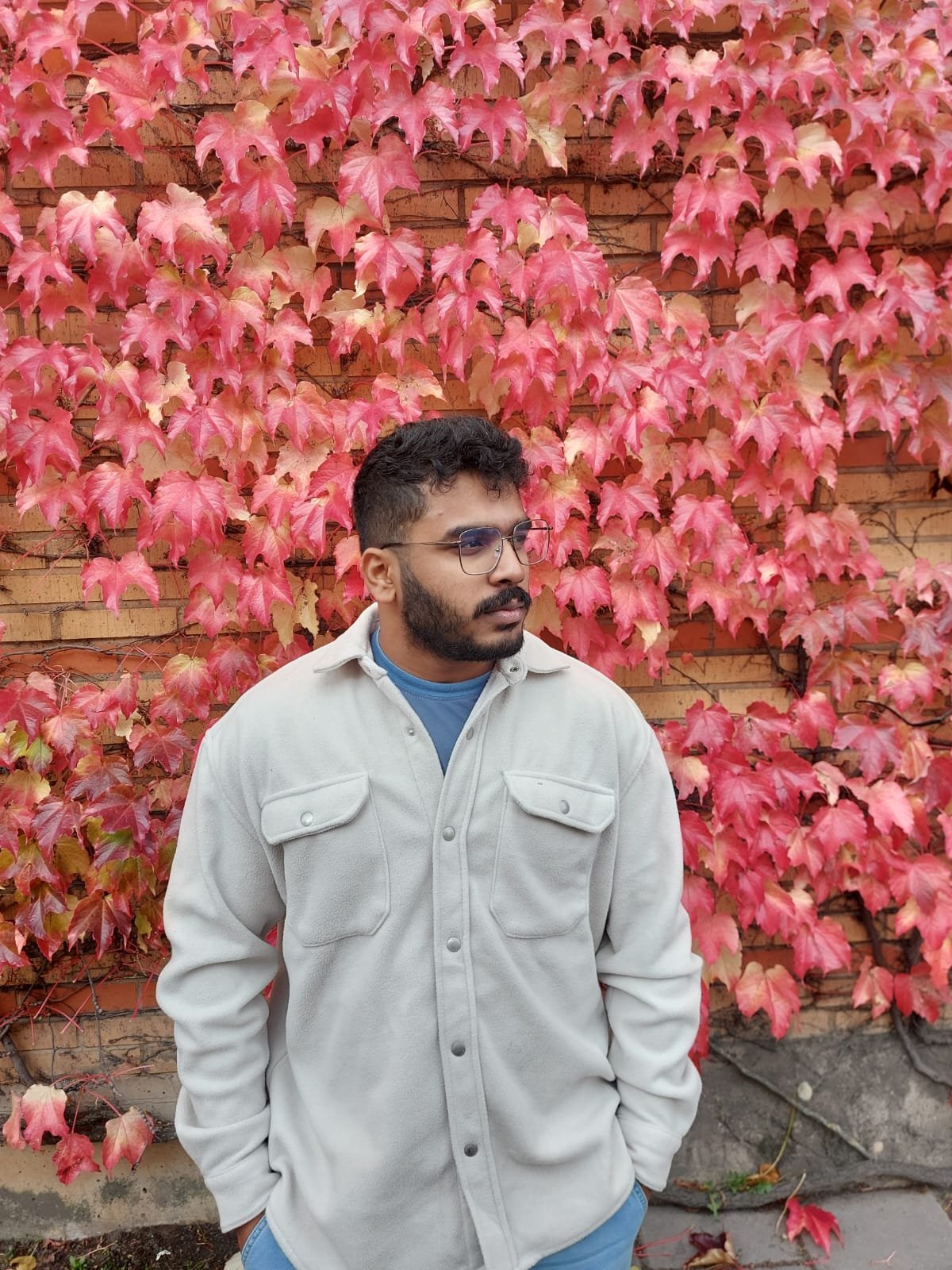 Shabeeb Machingal